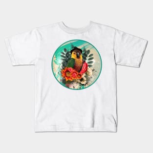 Parrot Kids T-Shirt